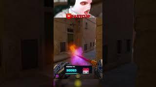 Легендарный Новый Нож в CS2 #csgo #shorts #кс2 #cs #counterstrike #fastcup