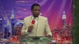 The mystery of divine help by apostle Michael Orokpo