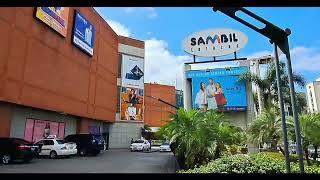 Centro Comercial Sambil Caracas, Municipio Chacao, Caracas - Venezuela (Vista Breve) 