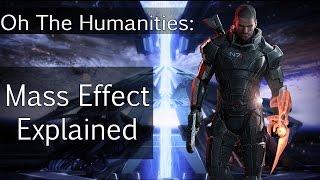 OTH: Mass Effect on the Meaning of Life