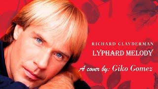  LYPHARD MELODIE  Richard Clayderman piano music