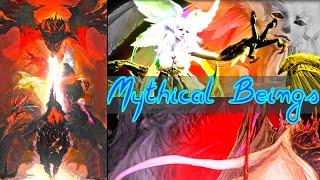Why I Love FFXIV: Summons Are Awesome! - FF14 Analysis Ep.1 (SPOILER FREE)