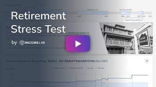 Retirement Stress Test by Income Lab