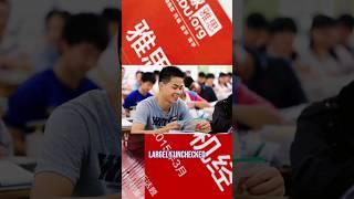 Exposed: Chinese Students Academic Downfall - Cheating Scandals Rock US Universities #china