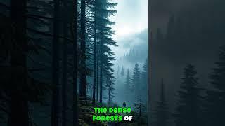 The Science Behind Cryptids: Loch Ness, Bigfoot, & More