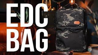 What's In My EDC Bag? | Everyday Backpack Update 2022