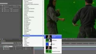 PHYX Keyer tutorial 2 - for Keying in Final Cut Pro, FCP X, Motion, or After Effects