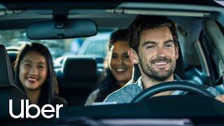 Tracking Your Earnings | Uber Support | Uber