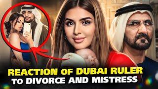 THE REAL CAUSE of Scandalous Divorce of Dubai Ruler's Daughter. What Fate Awaits Her After Breakup?
