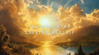 GOD'S HEART // Instrumental Worship Soaking in His Presence