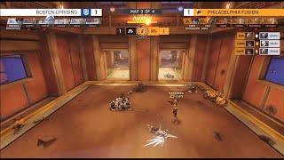 overwatch league best caster moments