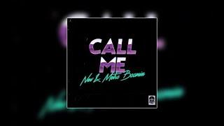 NAV & Metro Boomin - Call Me (1 Hour)