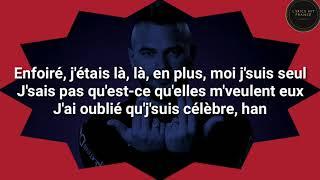 Jul - Le bouton (lyrics video)