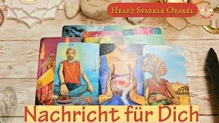 🫂 Ich möchte Dir sagen, dass ...ich dich noch immer in meinem Herzen habe #Tarot #Orakel #Liebe