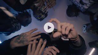 WOP2WRDS & BAB7TESE - Tool Guyz (official video )