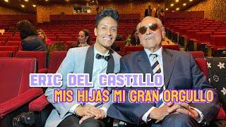 Eric del Castillo mis hijas, mi orgullo T.6 CAP.93