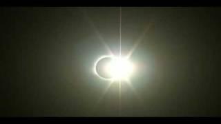 Solar Eclipse 2008 August 1 Novosibirsk