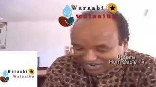 Xaaji Abdi Waraabe Qisadii uu Ku cafiyay Ninkii Aabihii Dilay