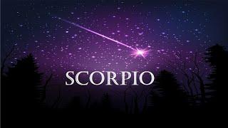 SCORPIO: "WHAT THEY DON'T WANT YOU TO KNOW"