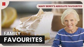 Easy, Fun Family Meals - Mary Berry's Absolute Favourites - Food Documentary