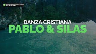 Oasis Ministry | Pablo & Silas (Danza Cristiana)