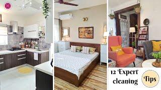 12 Reasons WHY All Cleaning Tips and Tricks fail ? Here is the solution / Home Hashtag Life