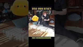 파킨슨재활운동 근력운동 어떻게 할까? #뇌졸중재활 #파킨슨재활 #방문요양센터 #편마비재활 #병원동행 #방문요양 #방문재활 #방문재활운동센터