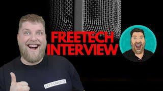 Beyond The Streams Presents @FreeTech