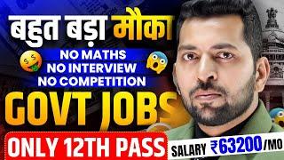 Government Job Vacancy 2025 | Govt job vacancy 2025 | Job vacancy 2025 | New job vacancy 2025