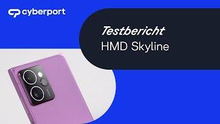 HMD Skyline im Test | Cyberport