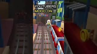 BURLA DO NAAAG MAIS DIFÍCIL NO OFF! SUBWAY SURFERS