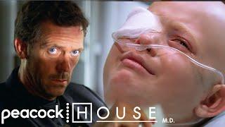 Brave In the Face Of Death | House M.D.