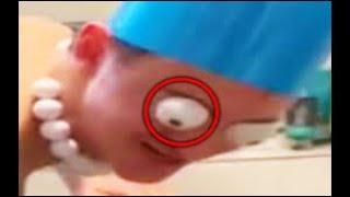 Best of Perfectly Cut Screams. Perfectly Cut Scream New Captured Videos Compilation #2