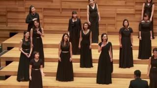 The Impossible Dream (Mitch Leigh) - VOCO Singapore Ladies Choir