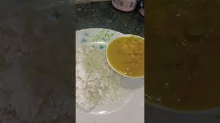 kadi chaval  #food #veg #shorts