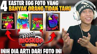 Ester egg yang tidak di sadari di Bioskop simulator.? - new update bocoran game baru@AndyLukito