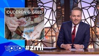 Elderly & money - Sunday with Lubach (S10)