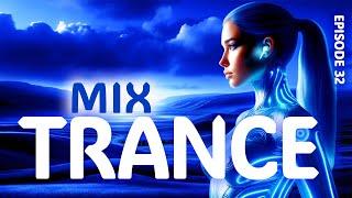 TRANCE MIX 2024  Trance music for working out | Episode 32