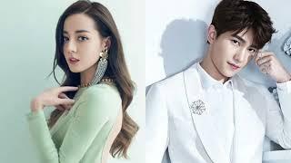 Truth Behind Dilraba Dilmurat and Yang Yang Relationship