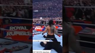 Why always Roman gets betrayed  #viral #wwe #shorts