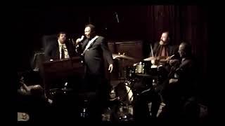 Joey DeFrancesco,  George Benson, Ron Escheté., Ramon Banda ~ 2006