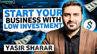 START E-COMMERCE: BUILD A BUSINESS WITH LOW INVESTMENT