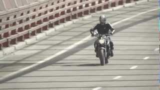 2013 Yamaha XJ-Series: XJ6, Diversion and Diversion F [Full HD] Official video