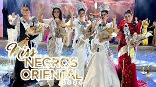 Miss Negros Oriental Pageant 2024 (Winners)