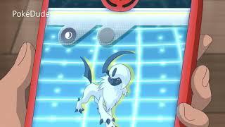 Pokémon | Absol The Pokemon That Brings Disaster| PokéDude