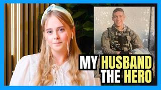 My Newlywed Husband Died Saving Others - The Incredible Life of Yosef Guedalia