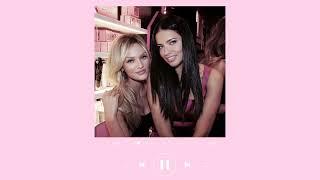 you’re a victoria’s secret angel | model catwalk playlist