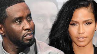Cassie BREAKS SILENCE After Diddy Video Surfaces + New ACCUSER SAVES ClothIng From Incident
