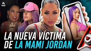 LA POBRECITA FARINA Y EL CONCIERTO DE MUECAS DE LA MAMI JORDAN A SU ESPALDAS