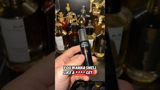 Smell like a SL*T‍️‍ #perfume #fragrances